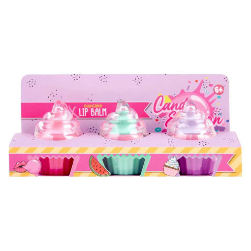 Picture of CREATE IT - LIP BALM CUPCAKES